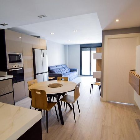 Apartamento Letmalaga Delicias Exterior foto