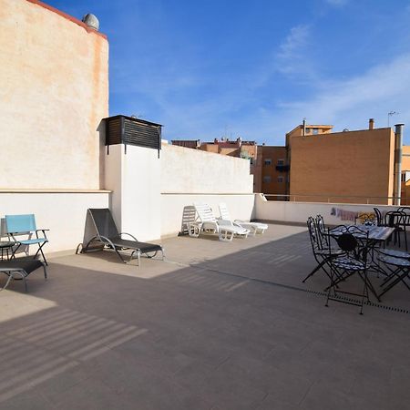 Apartamento Letmalaga Delicias Exterior foto